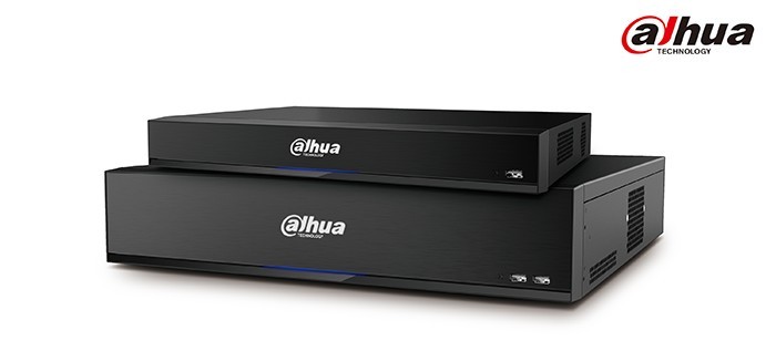 Dahua запускает линейку ИИ-видеорегистраторов для интегрированной защиты периметра.