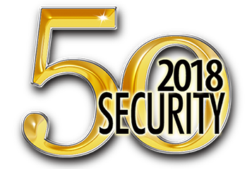 Dahua Technology заняла 2-е место в рейтинге a&s Security 50
