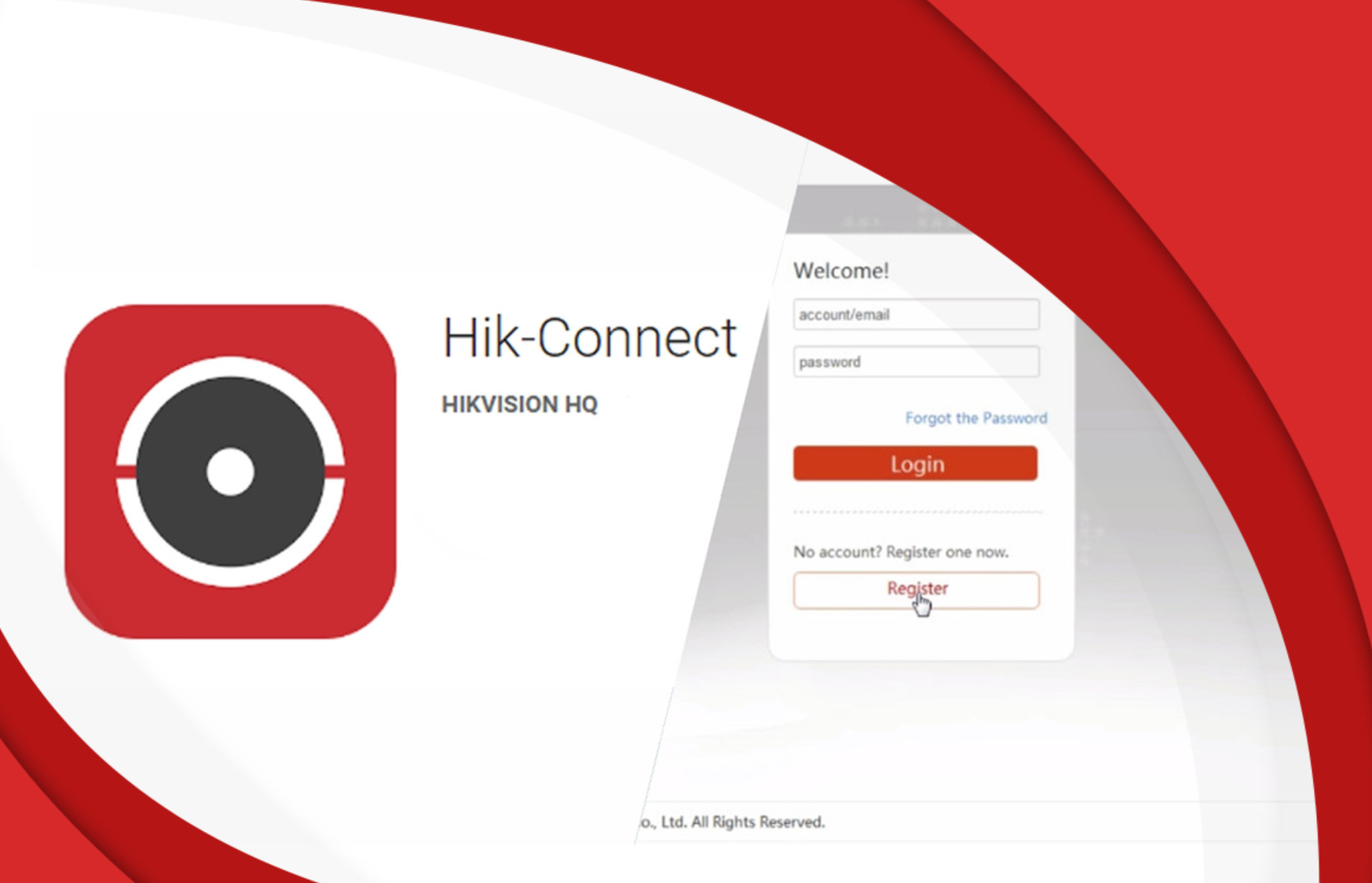Hik-Connect — повний гід з налаштування
