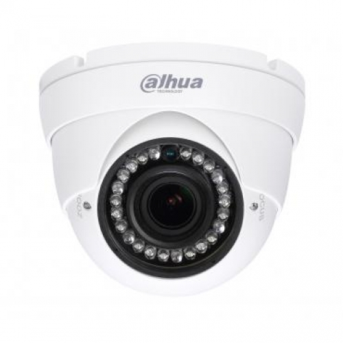 HD-CVI видеокамера Dahua HAC-HDW1200RP-VF (2.7-12 мм)