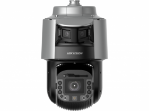 DS-2SF8C442MXS-DLW(24F0)(P3) Tandemvu speeddome Hikvision