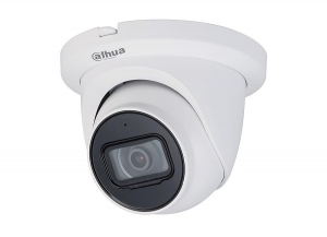 DH-HAC-HDW2501TMQP-A 5 Мп Starlight HDCVI ІЧ камера Dahua