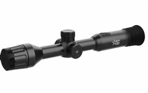 TS35-384 AGM Adder ТЕПЛОВІЗІЙНИЙ ПРИЦІЛ