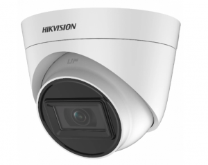DS-2CE78H0T-IT3E(С) 2.8mm 5 МП PoC Hikvision