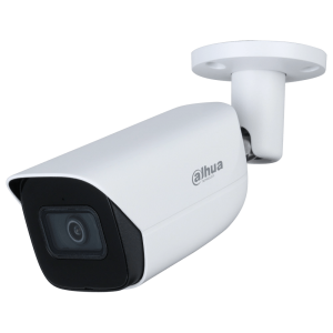 DH-IPC-HFW3441E-AS-S2 4 МП ІЧ камера WizSense з мікрофоном