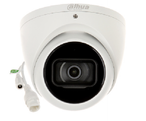 DH-IPC-HDW5241TMP-ASE 2MP WDR ИК AI видеокамера Dahua