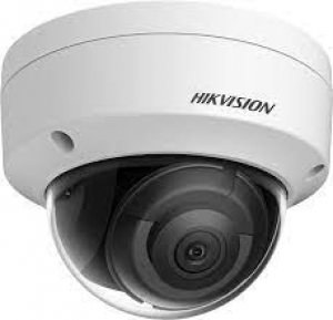 DS-2CD2183G2-IS 8 Мп AcuSense Dome IP видеокамера Hikvision