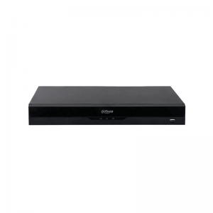 DHI-NVR2216-I2 16-канальний 1U 2 HDD WizSense