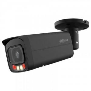 DH-IPC-HFW2449T-AS-IL-BE 4МП IP камера Dahua з мікрофоном