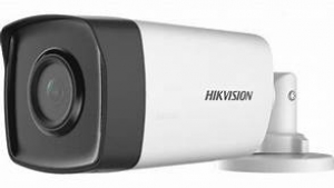 DS-2CE17D0T-IT5F TurboHD видеокамера Hikvision