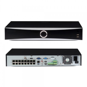 DS-7716NXI-I4/S(E) 16-канальний відеореєстратор NVR з аналітикою Hikvision