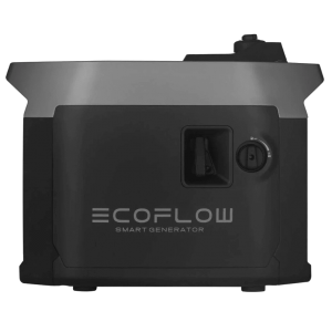 EcoFlow Smart Generator