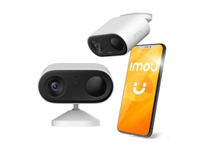 Cell GO IPC-B32P-V2 Wi-Fi акумуляторна камера Imou