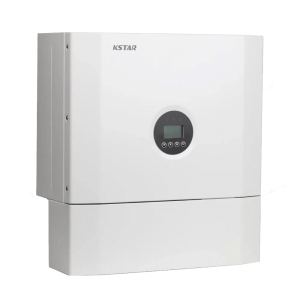 KSTAR BLuE-S-5000D гібридний інвертор