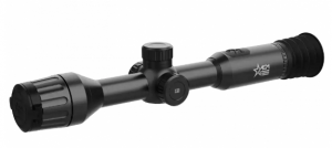 TS35-640 AGM Adder Тепловізійний приціл