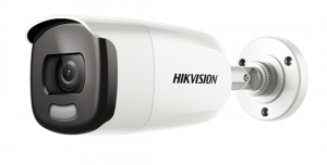 TurboHD видеокамера Hikvision DS-2CE12DFT-F