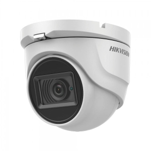 DS-2CE76U1T-ITMF 4K EXIR Turbo HD Hikvision