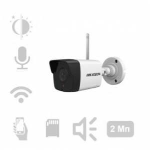 IP Wi-Fi видеокамера Hikvision DS-2CV1021G0-IDW(D)