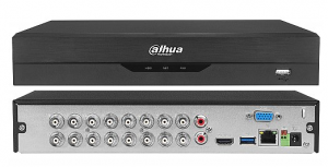 DH-XVR5116HS-I2 HD-CVI XVR видеорегистратор Dahua
