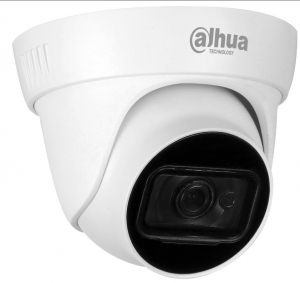 DH-HAC-HDW1800TLMP 4K Real-time HDCVI ІЧ камера Dahua