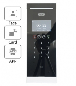 DHI-VTO6531H 2Мп IP з розпізнаванням облич
