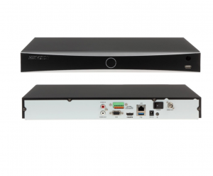 DS-7616NXI-I2/S(E) 16-канальний відеореєстратор Hikvision