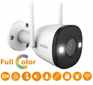 IPC-F46FEP Wi-Fi камера Imou Bullet
