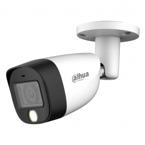 DH-HAC-HFW1500CMP-IL-A Smart Dual Light камера Dahua