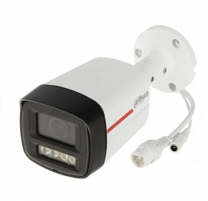 IP відеокамера Dahua DH-IPC-HFW2449TL-S-PRO