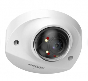 DH-IPC-HDBW2449F-AS-IL IP відеокамера Dahua WizColor
