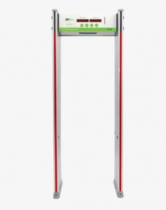 ZK-D1065S Арочний металодетектор ZKTeco