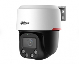Dahua DH-IPC-PT2849C1-S-PV-PRO 8МП поворотна IP відеокамера