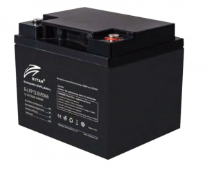 R-LFP12.8V50AH LiFePO4 aкумулятор Ritar