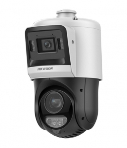 DS-2SE4C425MWG-E/14(F0) PTZ відеокамера Hikvision TandemVu