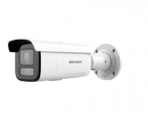 DS-2CD2T47G3-LIS2UY/SL IP відеокамера Hikvision