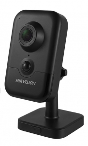 DS-2CD2443G2-I(EU) Black IP відеокамера Hikvision