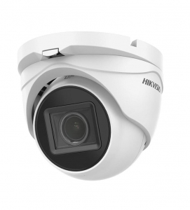 DS-2CE79H0T-IT3ZF(C) 5МП вариофокальная видеокамера Hikvision