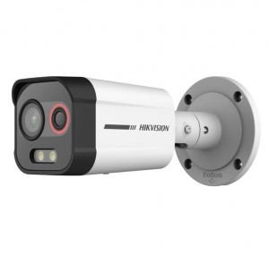 DS-2TD2608-2/QA Двоспектральна камера Hikvision