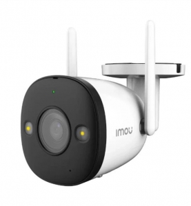 Imou Bullet 2E (IPC-K3DP-5H0WF) зовнішня Wi-Fi камера