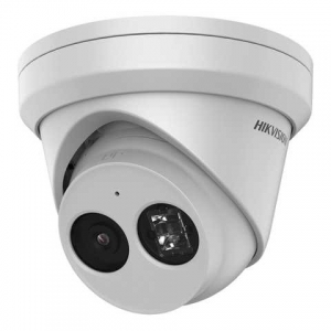 DS-2CD2323G2-I 2.8mm 2 МП AcuSense відеокамера Hikvision