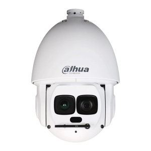 SD6AL245XA-HNR 2МП 45x Startlight Laser WizMind відеокамера Dahua