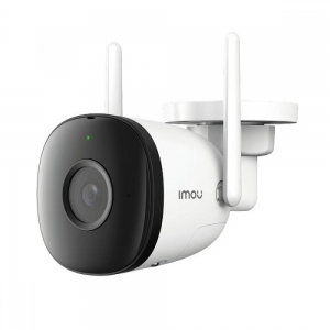 IPC-F42P 4МП H.265 Bullet Wi-Fi камера Imou