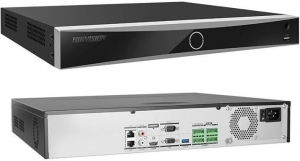 DS-7764NI-M4 64-канальний 8K відеореєстратор Hikvision