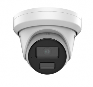 DS-2CD2323G2-IU(D) 2 МП AcuSense відеокамера з мікрофоном Hikvision