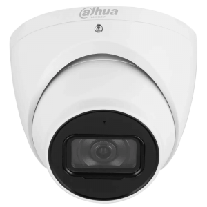 DH-IPC-HDW3541EM-S-S2 2.8mm 5 МП ІЧ WizSense з мікрофоном