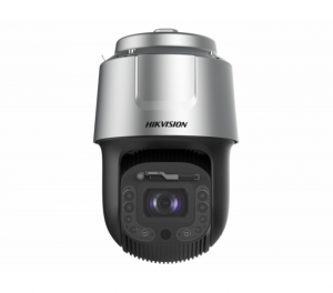 DS-2DF8C260I5XS-AELW(T2) 2 МП DarkFighter 60X Speed Dome відеокамера з лазерним підсвічуванням Hikvision