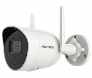 DS-2CV2041G2-IDW(D) 4 МП EXIR Bullet Wi-Fi Hikvision