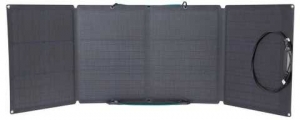 EcoFlow 110W Solar Panel