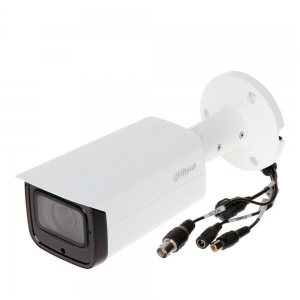 DH-IPC-HFW1431TP-ZS-S4 4Мп IP вариофокальная Dahua