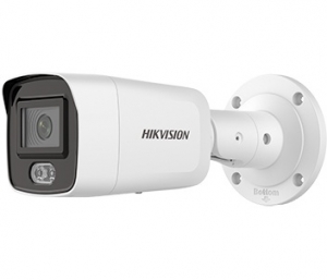 DS-2CD3047G2-LS(C) 4 МП ColorVu відеокамера Hikvision